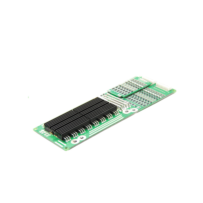 3串動(dòng)力多節(jié)電池保護(hù)板 3-20串保護(hù)板電動(dòng)車(chē)JNIB保護(hù)板